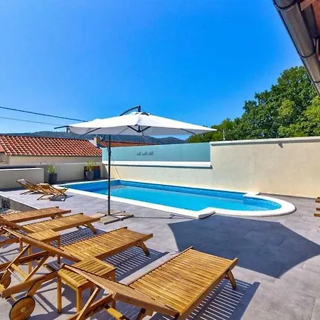 Pura Vida Crikvenica Riviera By Aneo Travel Villa Grižane