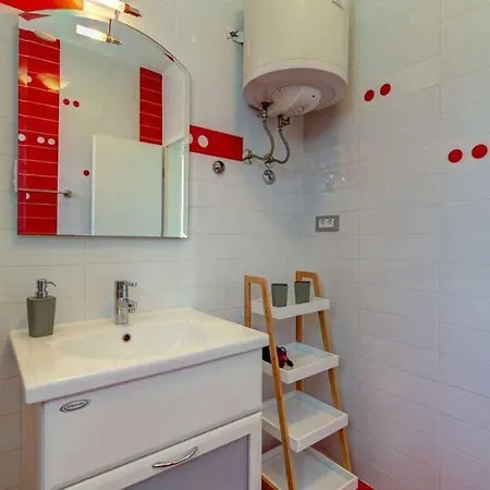 Pura Vida Crikvenica Riviera By Aneo Travel Villa *