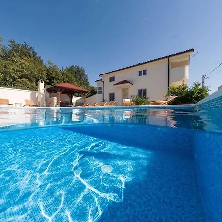 Pura Vida Crikvenica Riviera By Aneo Travel Villa Grižane