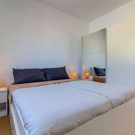 Pura Vida Crikvenica Riviera By Aneo Travel Grižane