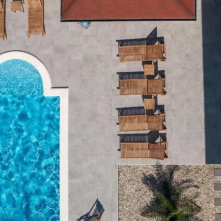 Villa Pura Vida Crikvenica Riviera By Aneo Travel