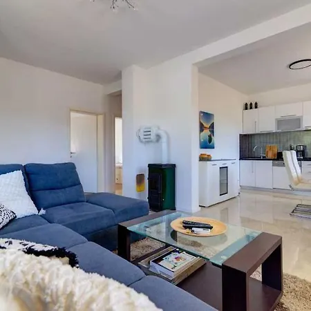 Villa Pura Vida Crikvenica Riviera By Aneo Travel Grižane