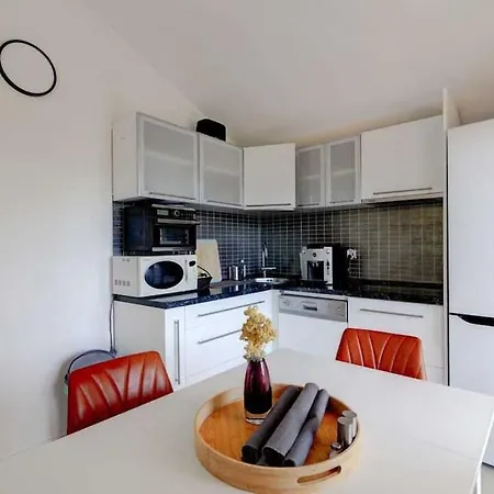 Villa Pura Vida Crikvenica Riviera By Aneo Travel *