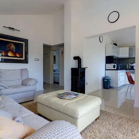 Villa Pura Vida Crikvenica Riviera By Aneo Travel