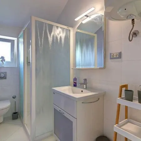 Pura Vida Crikvenica Riviera By Aneo Travel Grizane-Belgrad