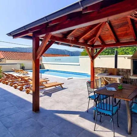Villa Pura Vida Crikvenica Riviera By Aneo Travel *