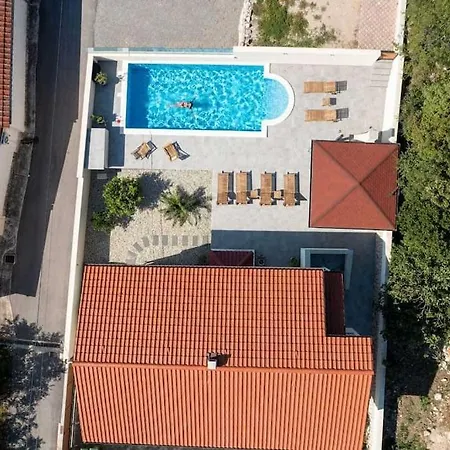 Pura Vida Crikvenica Riviera By Aneo Travel Villa *