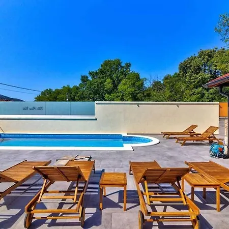 Pura Vida Crikvenica Riviera By Aneo Travel *