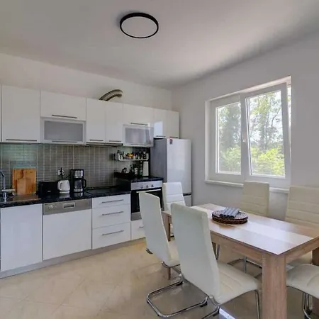 Pura Vida Crikvenica Riviera By Aneo Travel