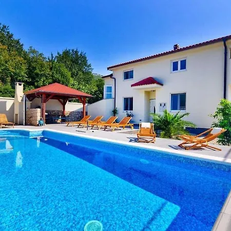 Pura Vida Crikvenica Riviera By Aneo Travel Grizane-Belgrad