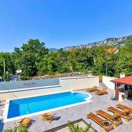 Pura Vida Crikvenica Riviera By Aneo Travel *