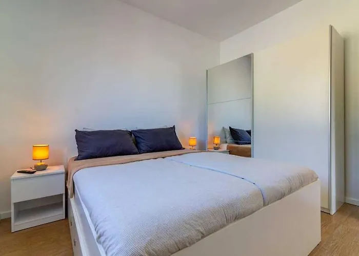 Pura Vida Crikvenica Riviera By Aneo Travel Grižane