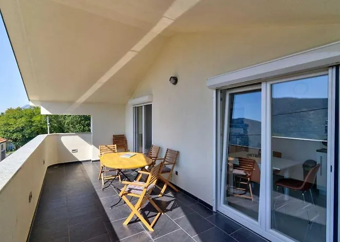 Villa Pura Vida Crikvenica Riviera By Aneo Travel Grižane