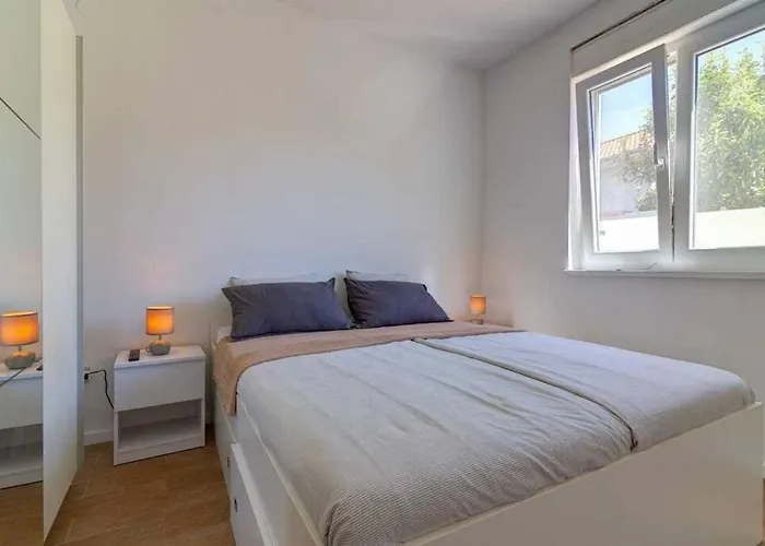 Pura Vida Crikvenica Riviera By Aneo Travel