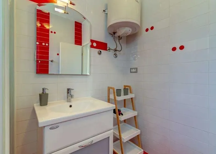 Pura Vida Crikvenica Riviera By Aneo Travel Villa *