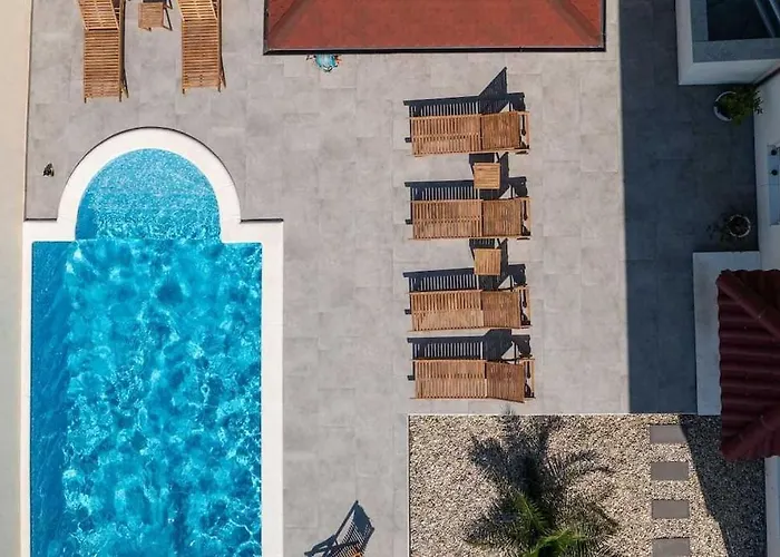 Villa Pura Vida Crikvenica Riviera By Aneo Travel