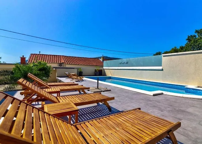 Pura Vida Crikvenica Riviera By Aneo Travel Villa