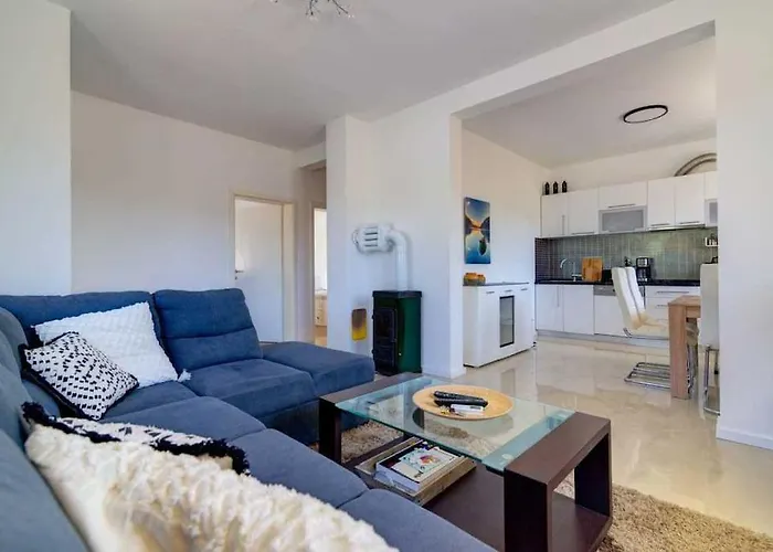 Villa Pura Vida Crikvenica Riviera By Aneo Travel Grižane