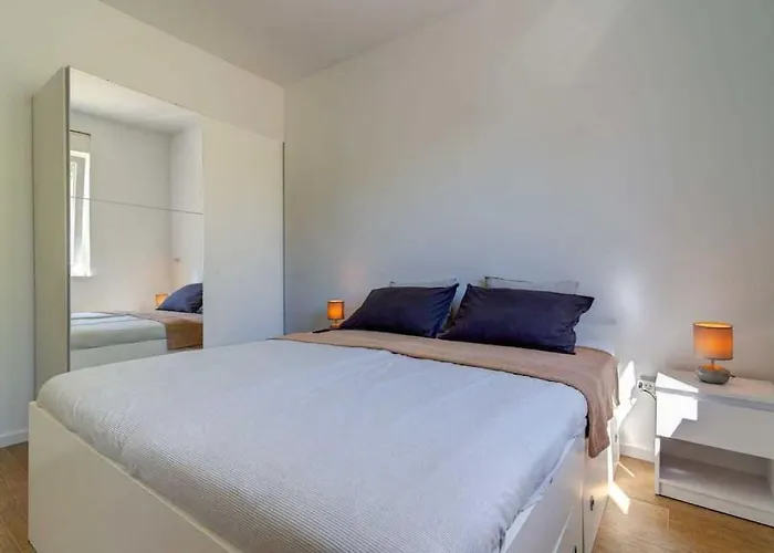 Pura Vida Crikvenica Riviera By Aneo Travel Villa Grižane