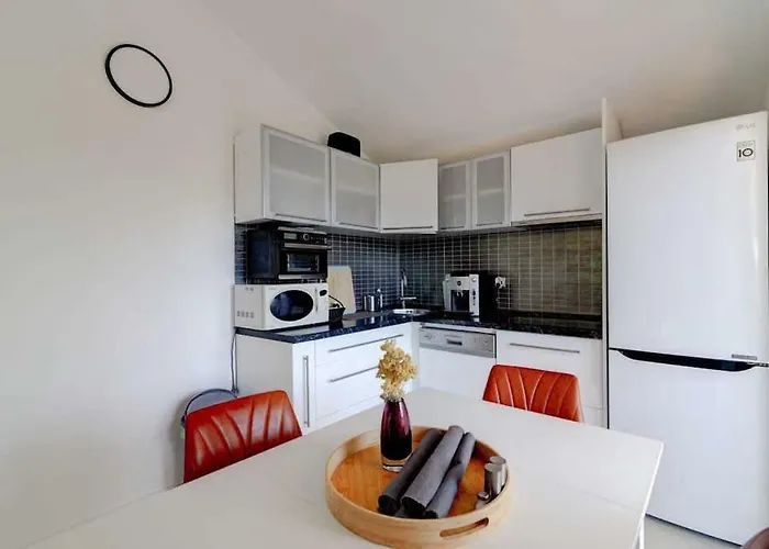 Villa Pura Vida Crikvenica Riviera By Aneo Travel *