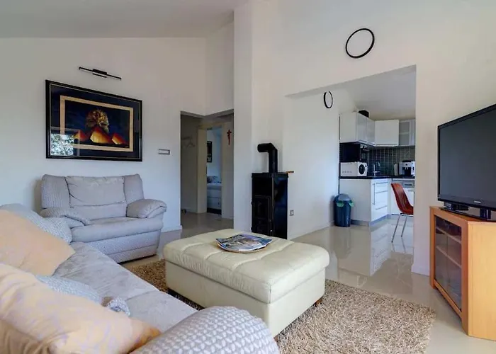 Villa Pura Vida Crikvenica Riviera By Aneo Travel