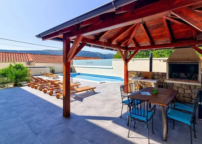 Villa Pura Vida Crikvenica Riviera By Aneo Travel *