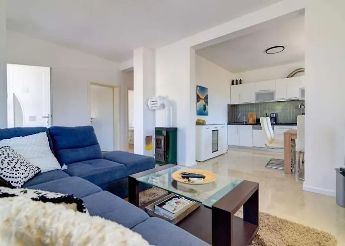 Pura Vida Crikvenica Riviera By Aneo Travel * Grižane