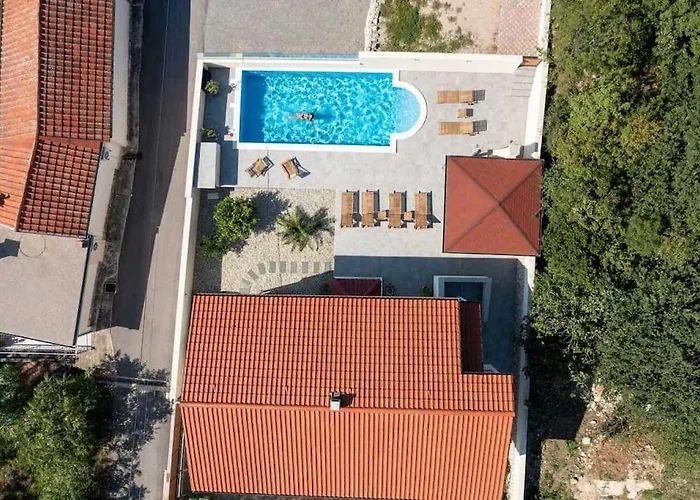 Pura Vida Crikvenica Riviera By Aneo Travel Villa *
