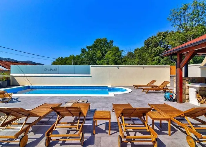 Pura Vida Crikvenica Riviera By Aneo Travel *