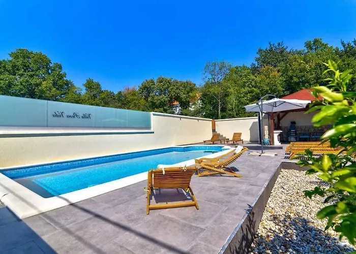 Pura Vida Crikvenica Riviera By Aneo Travel * Grižane