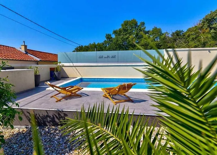 Pura Vida Crikvenica Riviera By Aneo Travel * Grižane