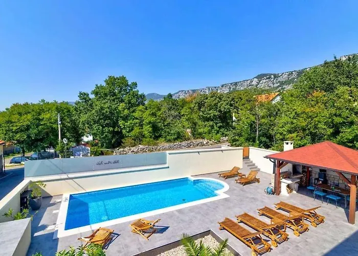 Pura Vida Crikvenica Riviera By Aneo Travel *